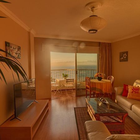 Appartement Sunset à Icod De Los Vinos Extérieur photo
